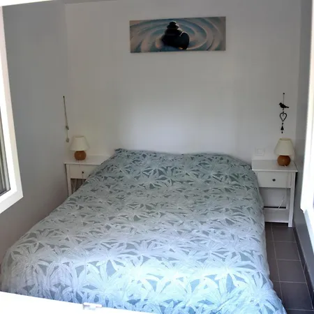 Nature Et Detente * Aubréville