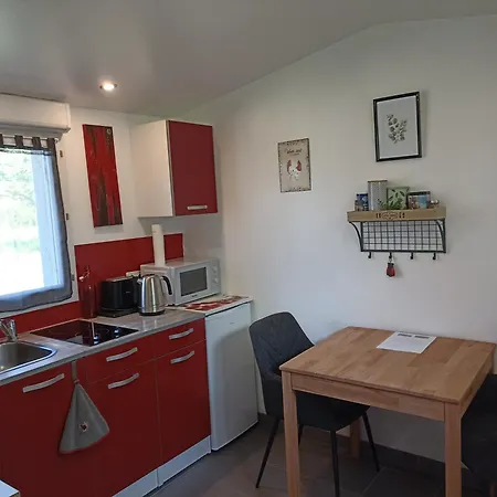 Nature Et Detente * Aubréville