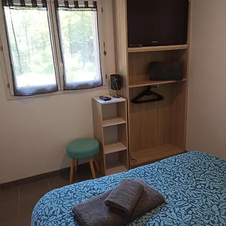 Nature Et Détente *