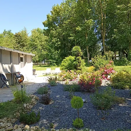 Nature Et Detente Holiday home *