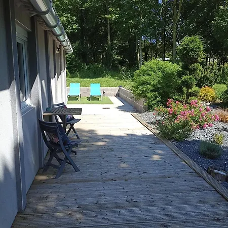 Nature Et Detente Aubreville