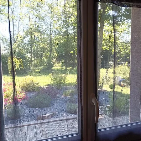 Nature Et Détente Сasa de vacaciones