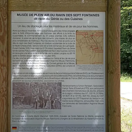 بيت للعطل Nature Et Detente *