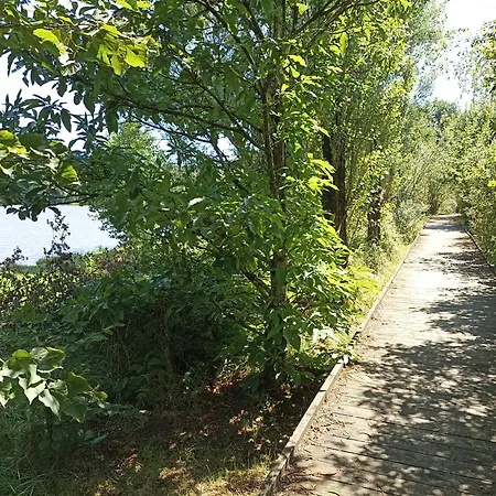 Nature Et Detente بيت للعطل