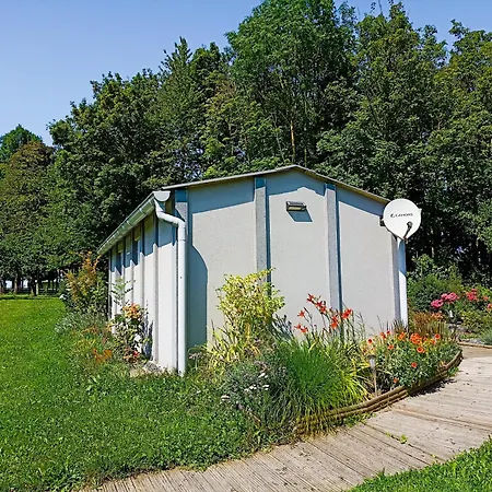 Nature Et Detente Holiday home *
