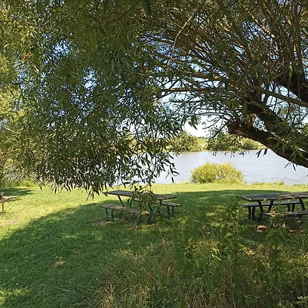 Nature Et Detente بيت للعطل Aubréville