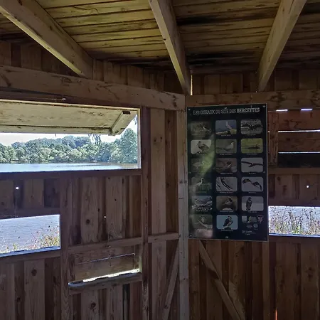 Nature Et Détente *