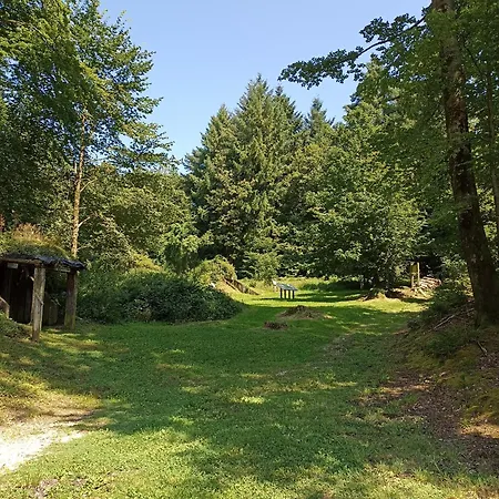 Nature Et Detente Aubreville