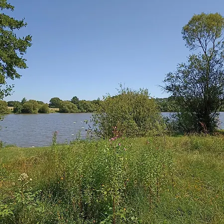 Nature Et Detente * Aubreville