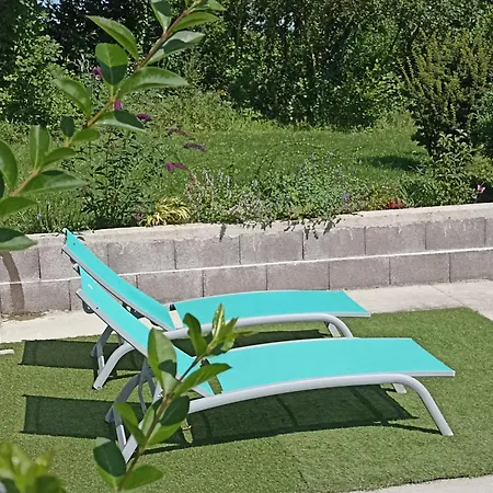 Nature Et Detente
