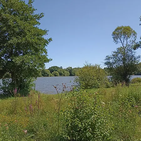 Nature Et Détente Сasa de vacaciones *