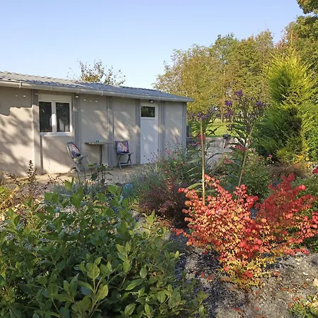 Nature Et Detente Holiday home *