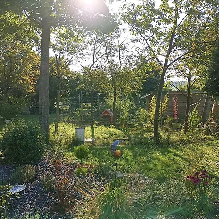 Holiday home Nature Et Detente