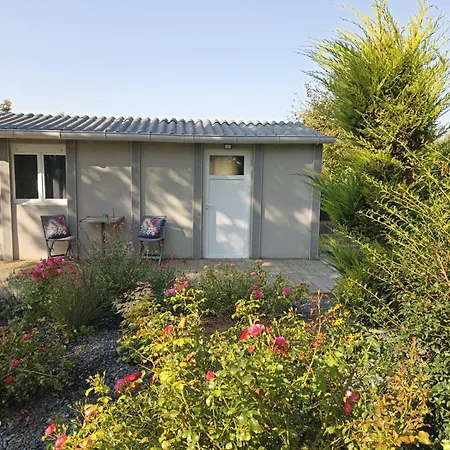 Nature Et Détente Aubréville