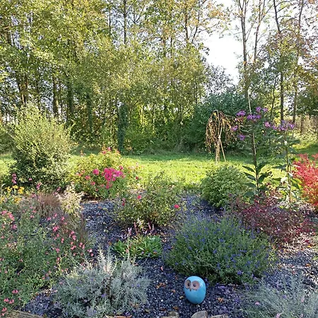 Holiday home Nature Et Detente