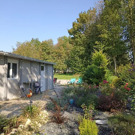 Nature Et Detente *