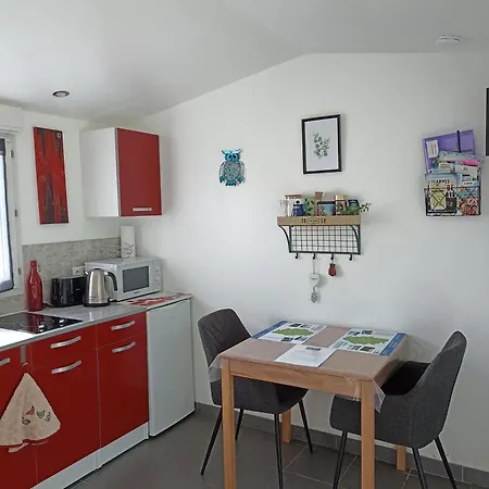 Nature Et Détente Сasa de vacaciones *