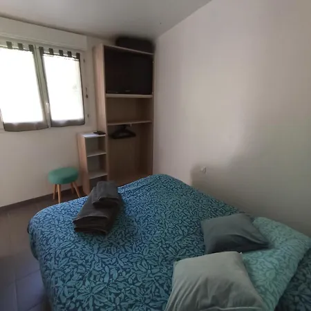 بيت للعطل Nature Et Detente *