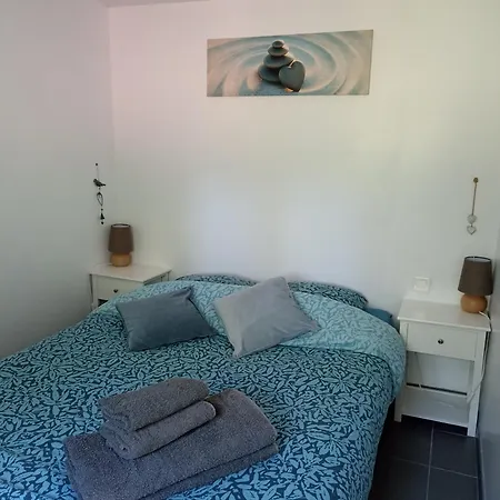 Nature Et Détente Сasa de vacaciones Aubréville