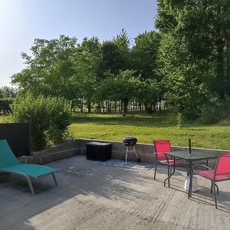 Nature Et Detente * Aubréville