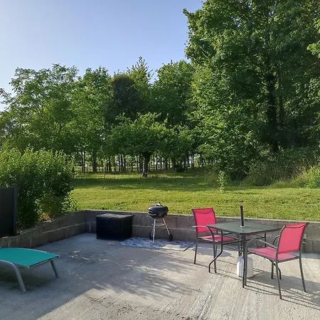 بيت للعطل Nature Et Detente