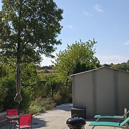 Nature Et Detente بيت للعطل