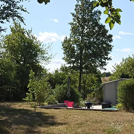Nature Et Detente * Aubréville