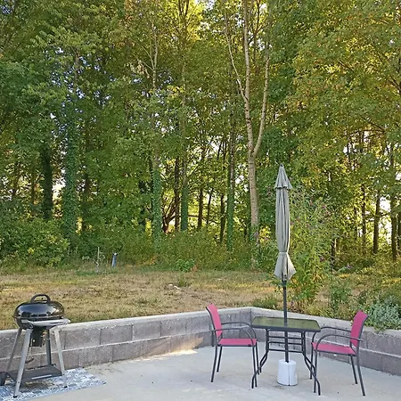 بيت للعطل Nature Et Detente Aubréville