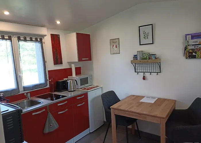 Nature Et Detente * Aubréville