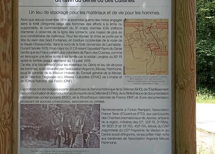 Prázdninový dům Nature Et Detente *