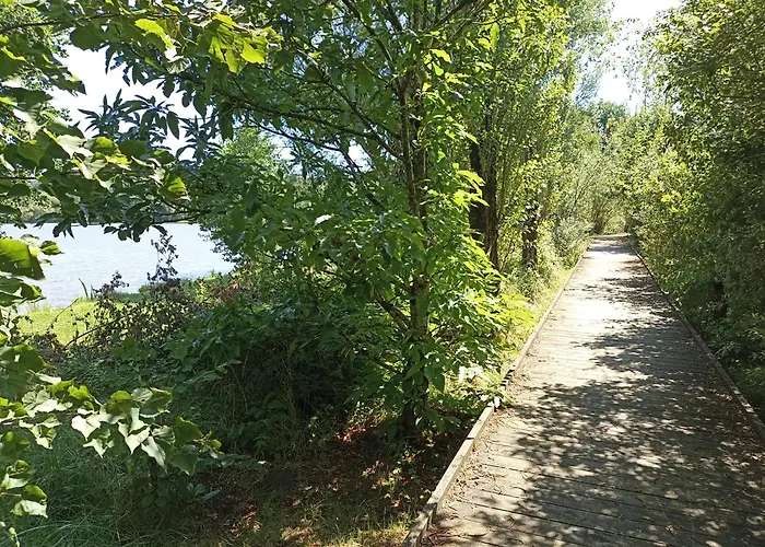 Nature Et Detente Prázdninový dům