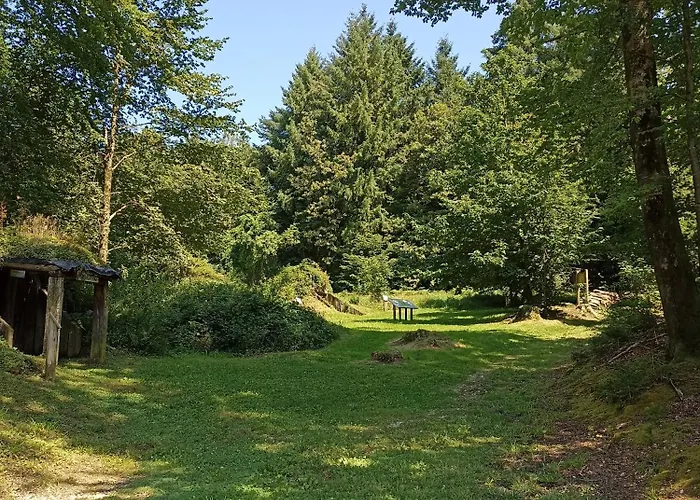 Nature Et Detente Aubréville