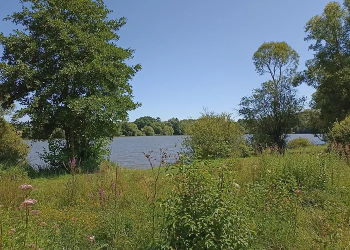 Nature Et Detente Vakantiehuis *