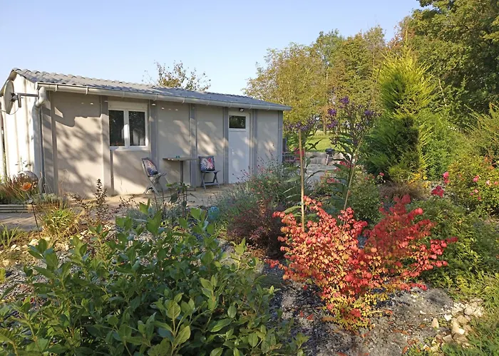 Nature Et Detente Vakantiehuis *