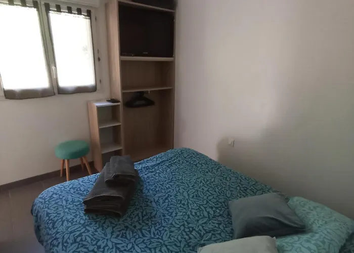 Prázdninový dům Nature Et Detente *